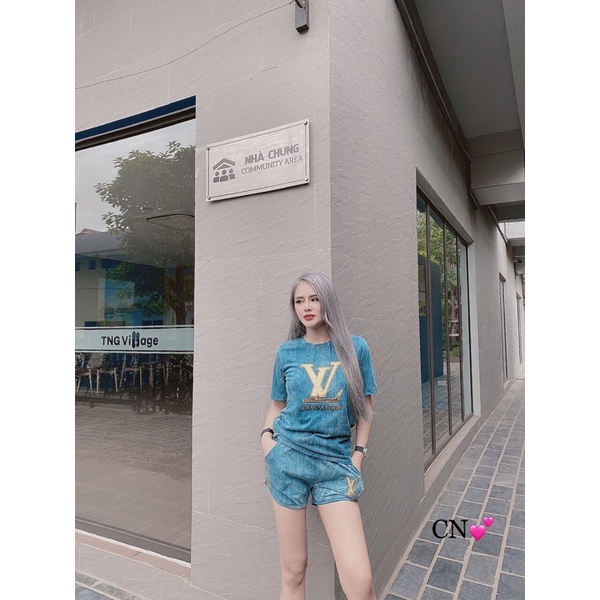 set loang thái llvv cao cấp