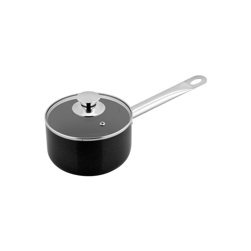 Nồi hợp kim nhôm Solaris CS 16 x 9 cm 1.5L-046101