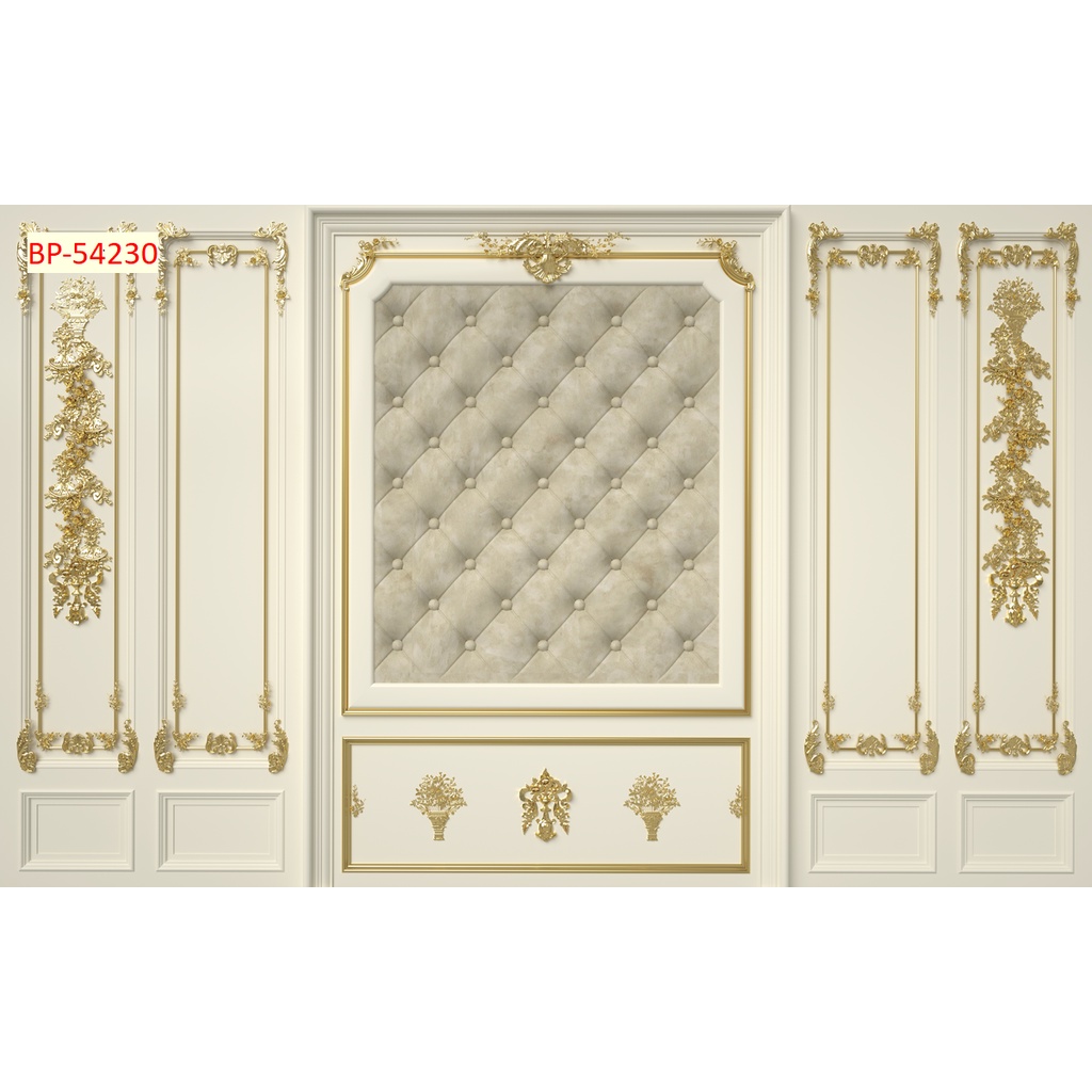 PHÔNG NỀN PHÀO CHỈ XU HƯỚNG 3D 5D NHIỀU KÍCH THƯỚC