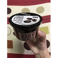 Tẩy Tế Bào Chết Toàn Thân
