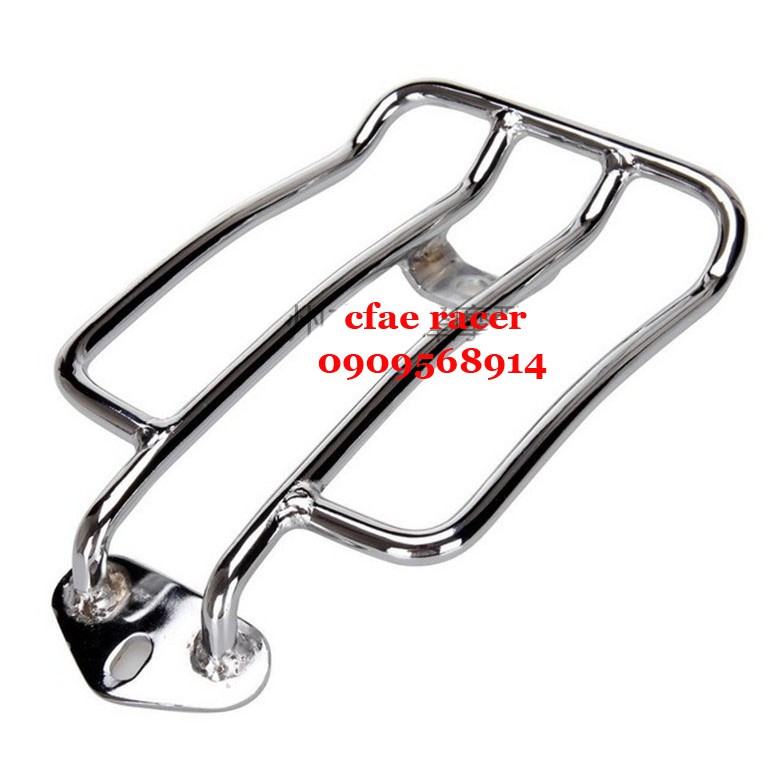 Bộ baga sau Harley-Davidson XL883  1200 X48