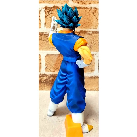Mô hình Dragon Ball Vegito Ichiban Rank C