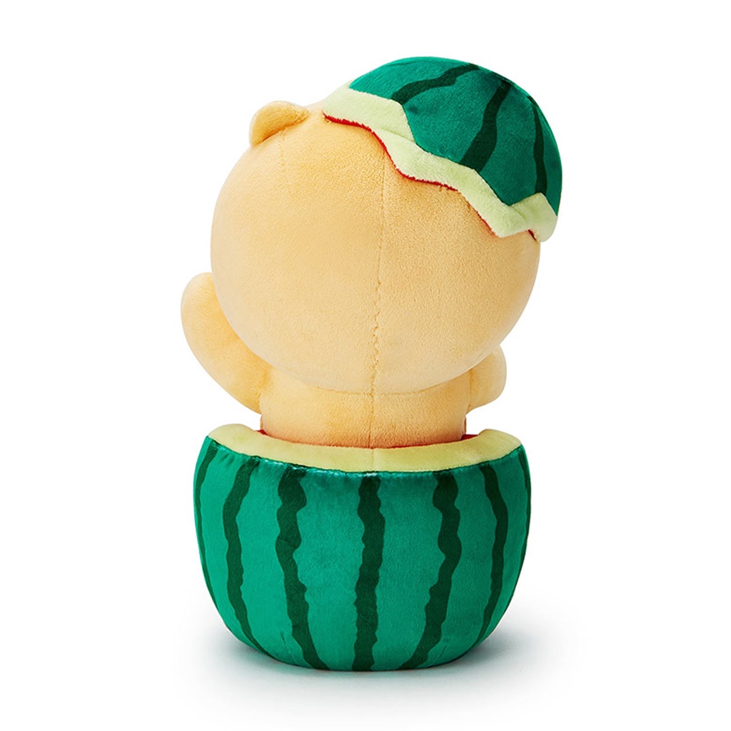 Thú nhồi bông Kakao Friends Choonsik dưa hấu