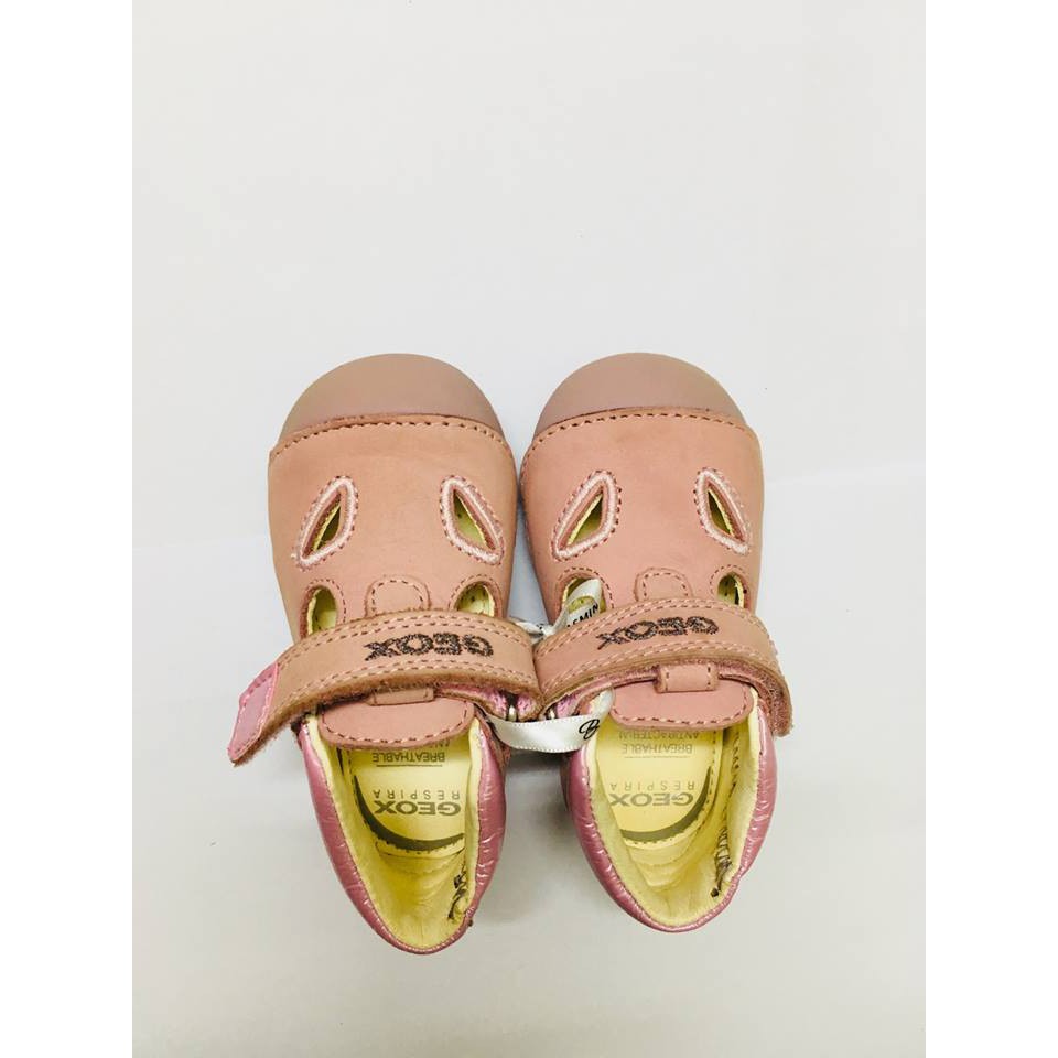 Giày cắt các hãng geox, superfit...trẻ em