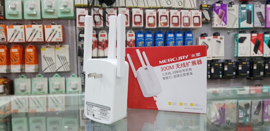 Kích Wifi 3 râu | BigBuy360 - bigbuy360.vn