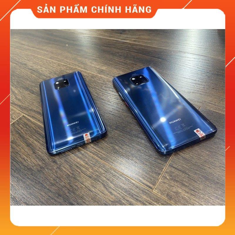 Điện thoại Huawei Mate20 Pro ram6/128gb Siêu chất trong tầm giá