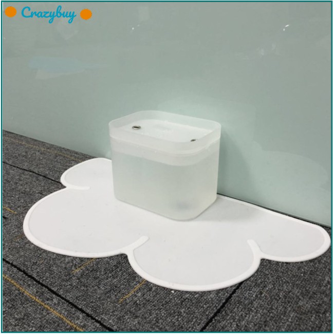 Thiết bị lọc nước tự động dành cho bình nước thú cưng