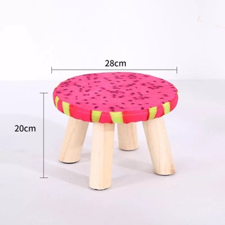 ghế nhỏ hình cute