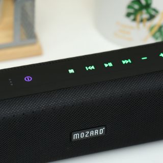 Loa bluetooth Mozard H8030D
