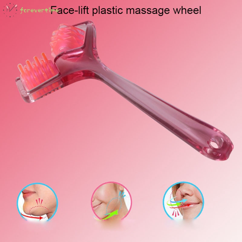 Cây Lăn Mát Xa Mặt