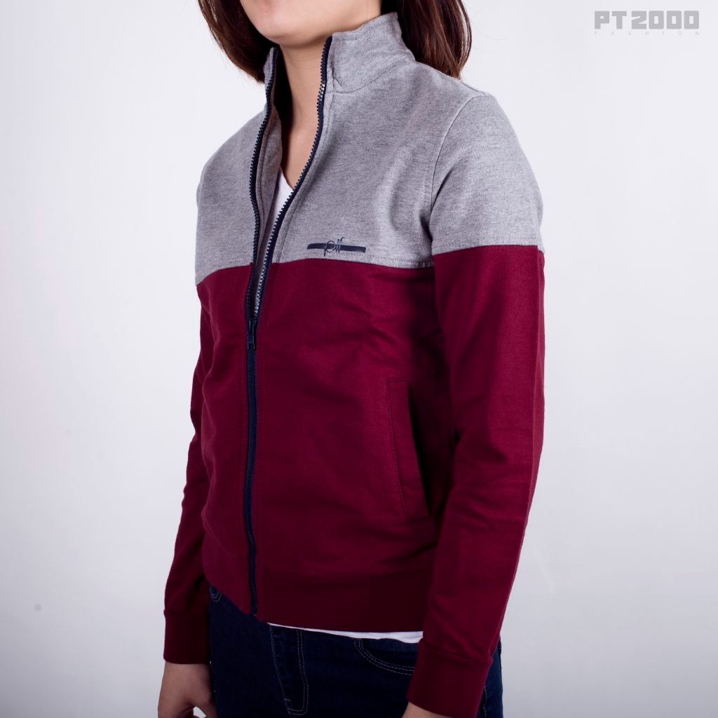 PT2000 FASHION - Áo khoác thun nữ