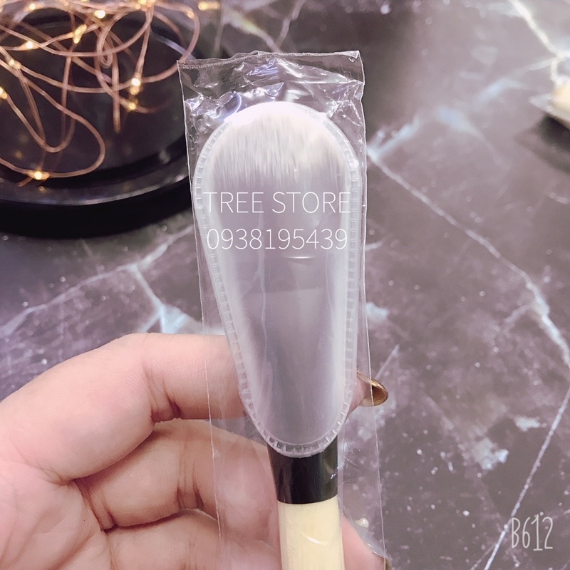 [PHÂN PHỐI CHÍNH HÃNG] Cọ Bobbi Brown Full Coverage