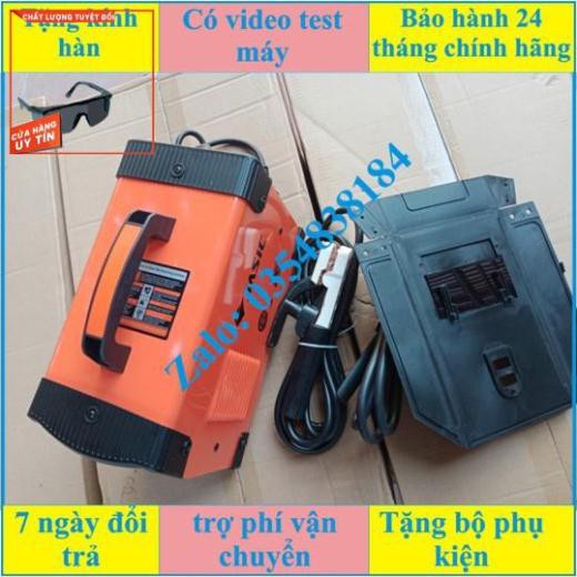 Máy hàn điện tử mini