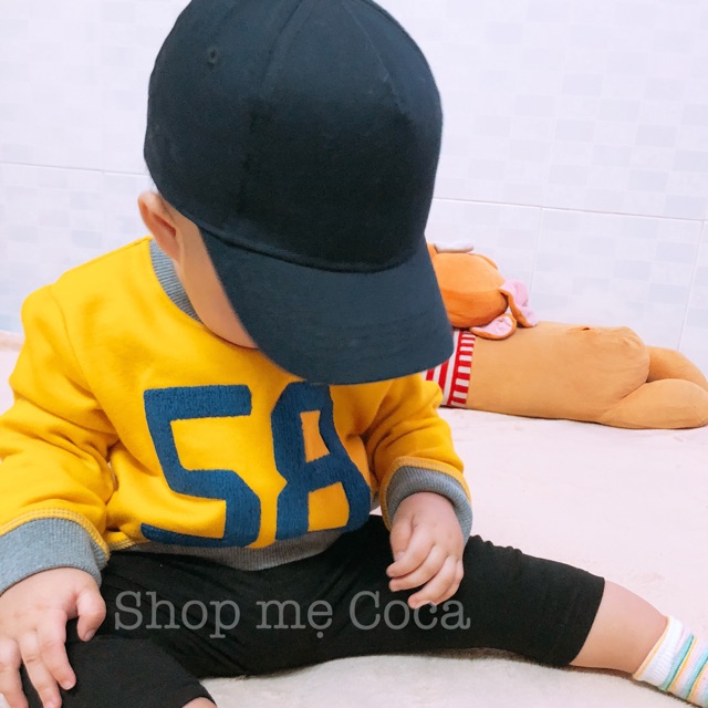 Quần Áo TL