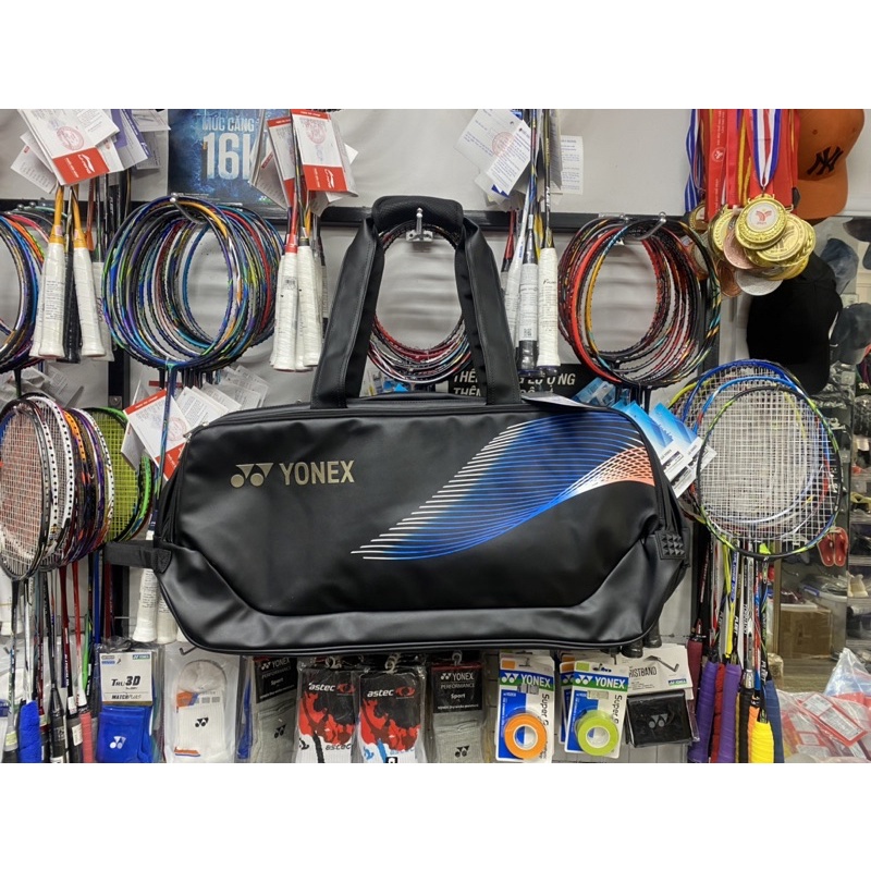 Bao Túi vợt Yonex BAG31 WLTDEX 3 ngăn cực đẹp❤
