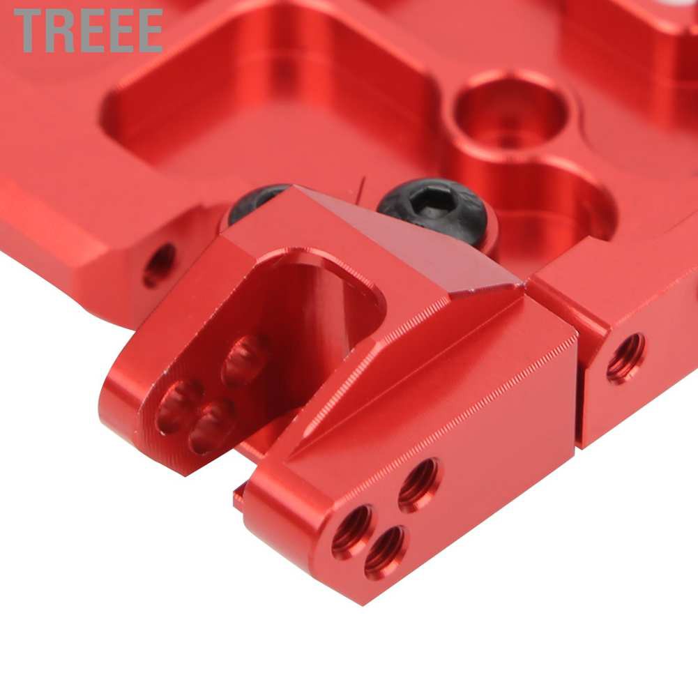 Phụ Tùng Xe Ô Tô Đồ Chơi Axial Scx10 Iii Axi03007