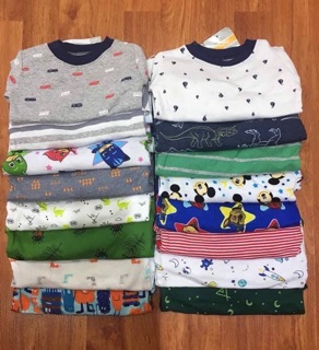 Bộ Bozip Carter