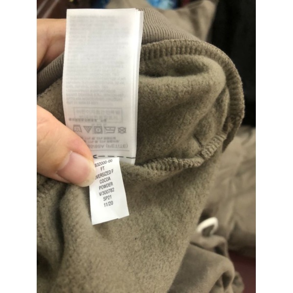 Áo khoác nỉ thu đông Gap vnxk xuất dư | BigBuy360 - bigbuy360.vn