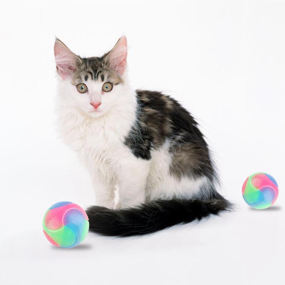 Danilo Bóng Nảy Đồ Chơi Có Đèn Nhấp Nháy Vui Nhộn Cho Bé