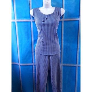 H. Đồ bộ Lỡ thun mỹ (size đến 60kg)
