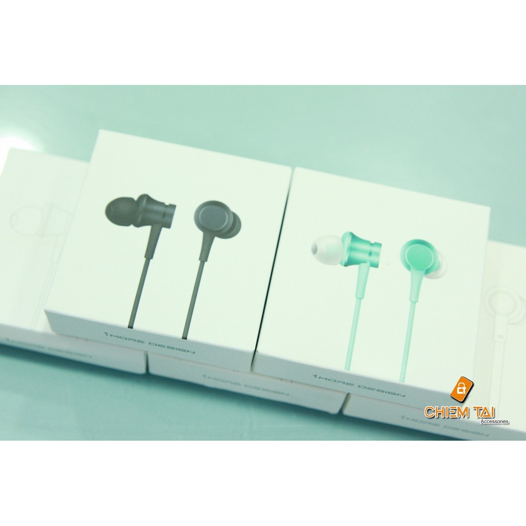 Tai nghe Xiaomi Piston Lite 2017