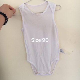 Body bé trai bé gái