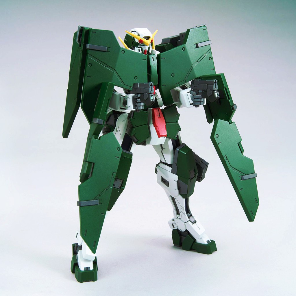 Mô Hình Gundam Bandai MG Gundam Dynames 1/100 Gundam 00