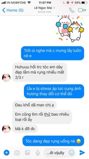 Dầu gội bưởi ViJully- Kích thích mọc tóc, Trị rụng tóc