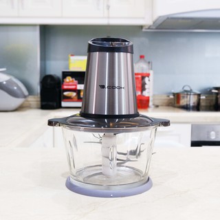 Máy xay thịt B.COOK 2L