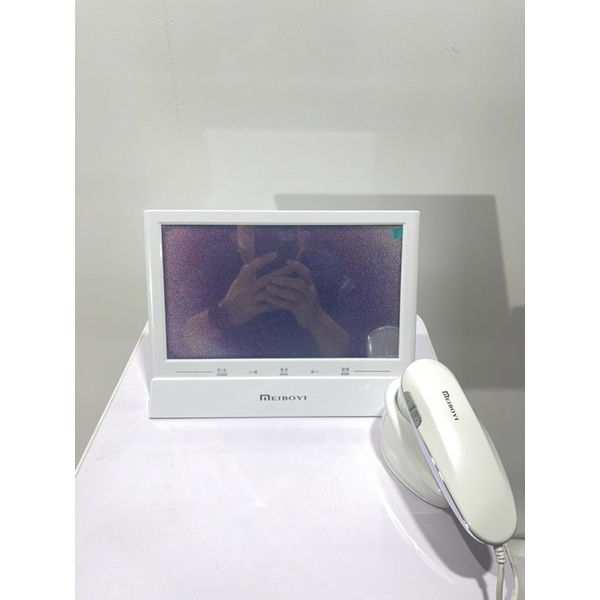 Máy Soi Da Mini Ipad 11 inch nhiều chế độ Siêu Sịn Sò ( May soi da)