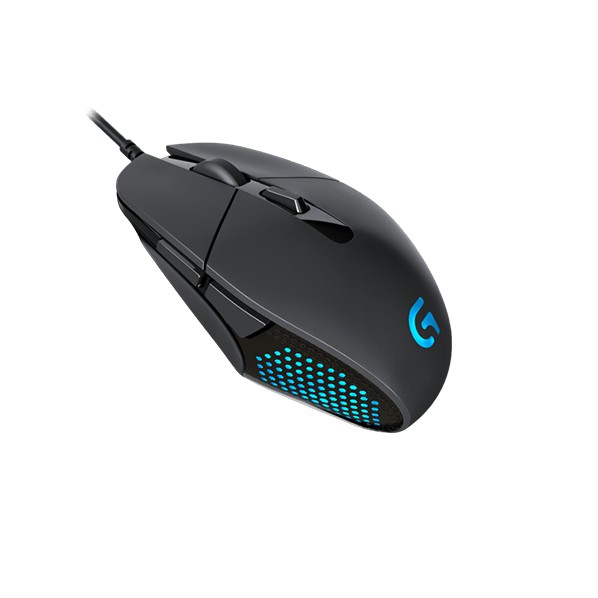 [Giá Sock] Chuột Logitech G302 gaming