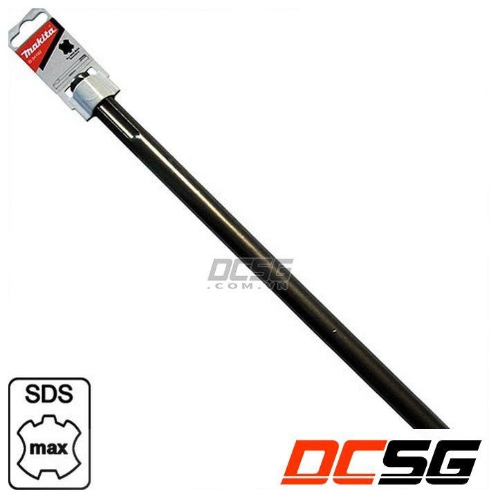 Mũi đục nhọn 18x400mm chuôi Sds Max Makita D-34182