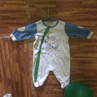 Thanh lý body cho bé