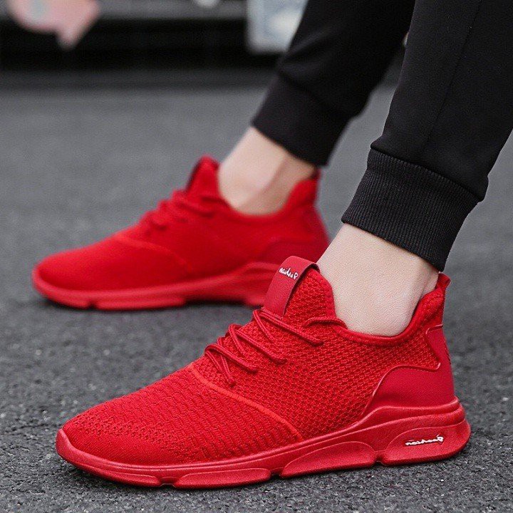 Giày Thể Thao Sneaker Bateno DXD