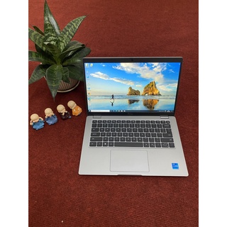 Laptop Dell Latitude 5420 i5-1145G7 thế hệ 11