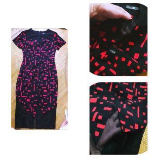 Combo 2 đầm nem và ivy 600 thao a 12/4