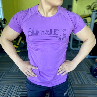 Áo thun ALPHALETE