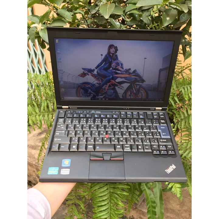 LAPTOP LENOVO THINKPAD X220