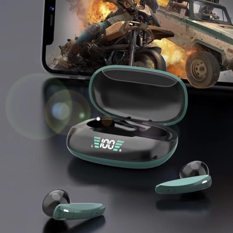 Tai nghe gaming Bluetooth XIPIN H600 chính hãng