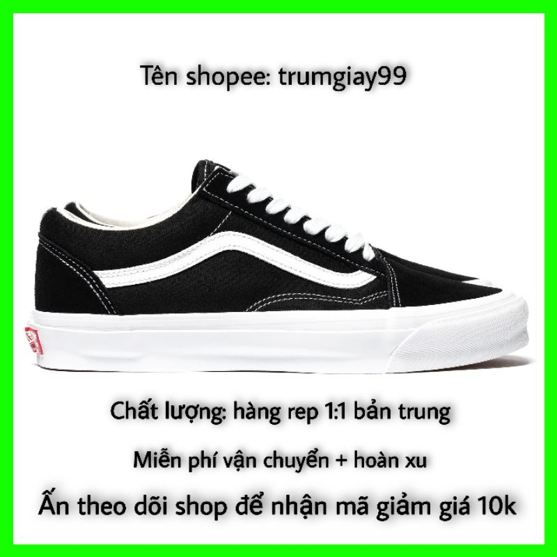 Giày thể thao nam nữ