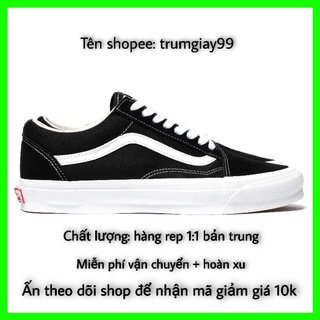 Giày thể thao nam nữ