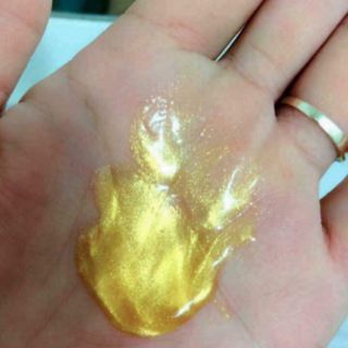 Mặt nạ vàng 24k chăm sóc da