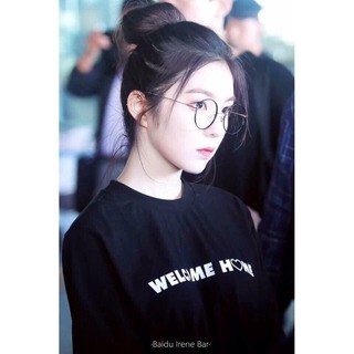 Kính Tròn ( Ảnh chụp thật )