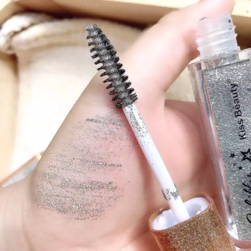 Mascara Nhũ Bạc Kim Tuyến