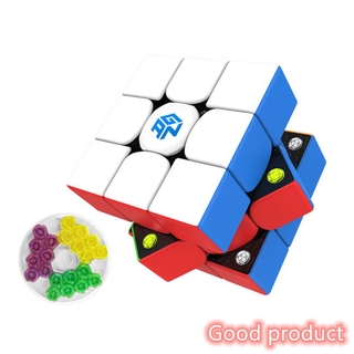 Khối Rubik Ma Thuật Gan 356m 3x3 Có Từ Tính