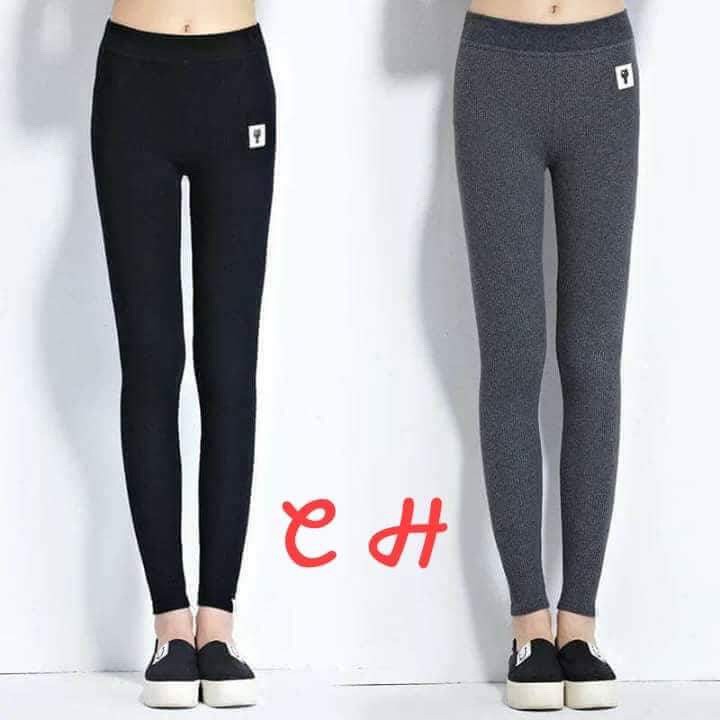 Quần legging mèo CH2108 | BigBuy360 - bigbuy360.vn