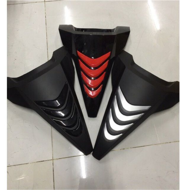 Nạ Vario 2018-2019