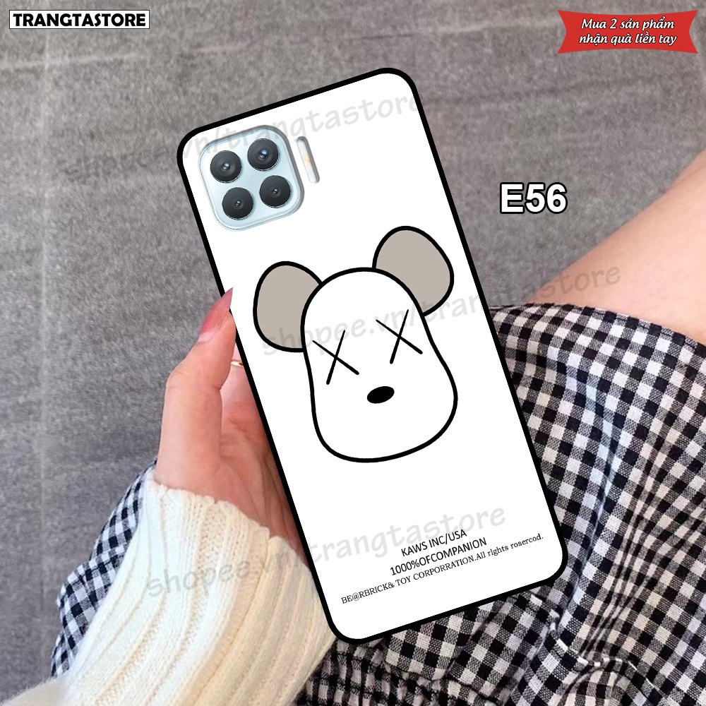 Ốp lưng Oppo A73 - A93 mới nhất đẹp - rẻ - bền - chất lượng