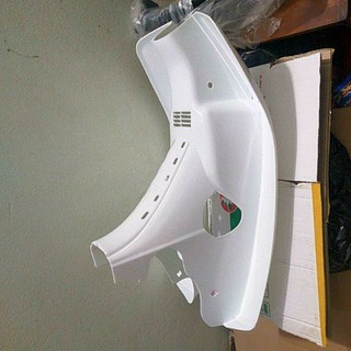 yếm xe Dream II (kiểu Thái, Super dream 2, TQ, Trung quốc, Việt nam VN cho xe máy honda, 99K)