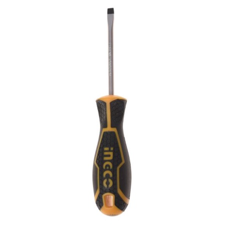 ĐỒ NGHỀ INGCO Tua vít dẹp HS285075 - HS285100 - HS286125 - HS286150 - HS288150 - HS288200